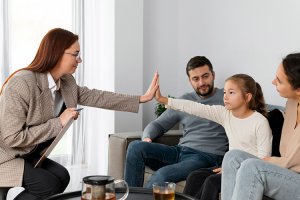 Aile Danışmanlığı Eğitimi Alma Şartları