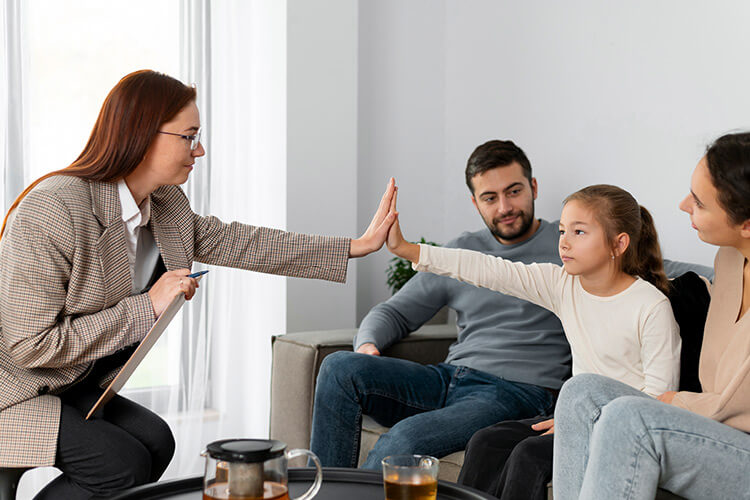 Aile Danışmanlığı Eğitimi Alma Şartları